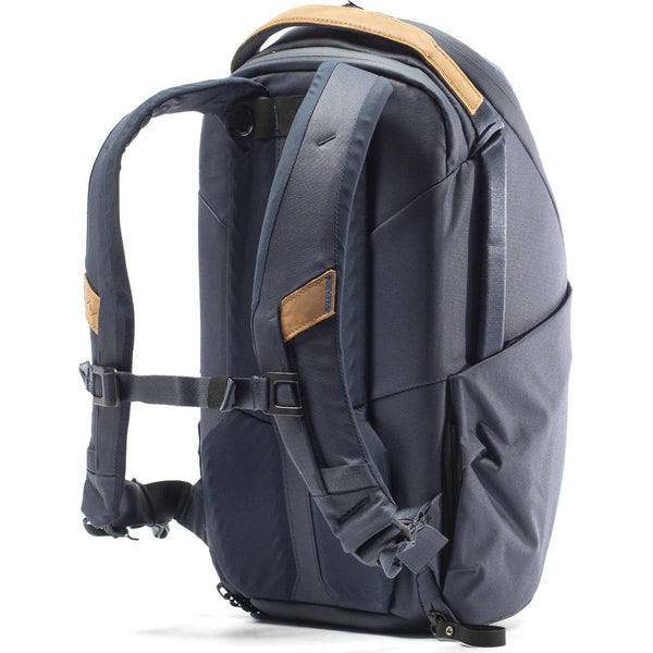 Peak Design Everyday Backpack Zip 15L (Midnight)