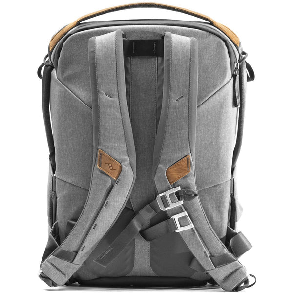 Peak Design Everyday Backpack v2 20L (Ash)