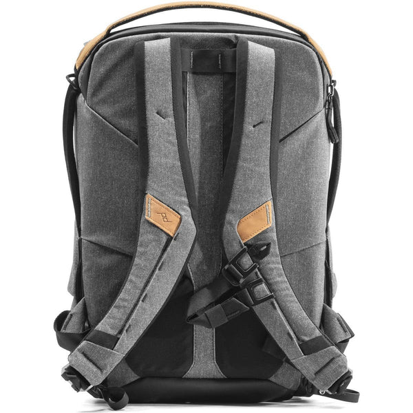 Peak Design Everyday Backpack v2 20L (Charcoal)