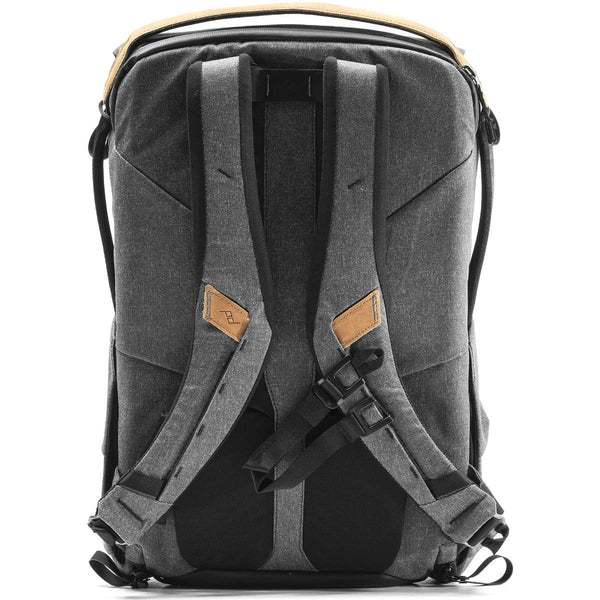 Peak Design Everyday Backpack v2 30L (Charcoal)