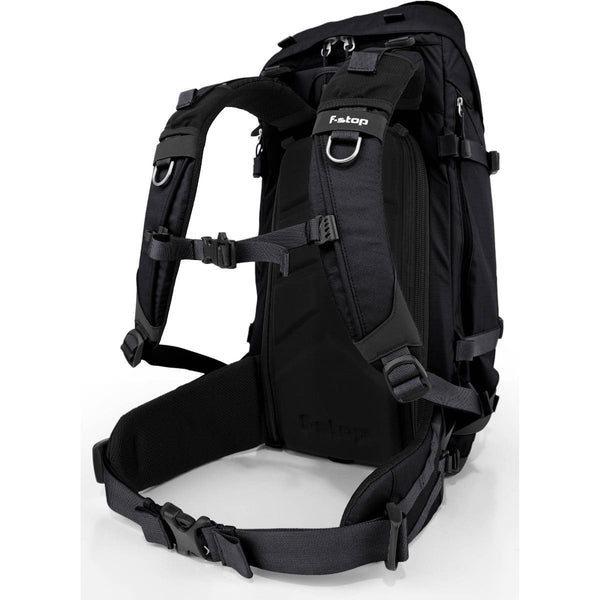 F-Stop Tilopa 50 Litre Backpack (Black)