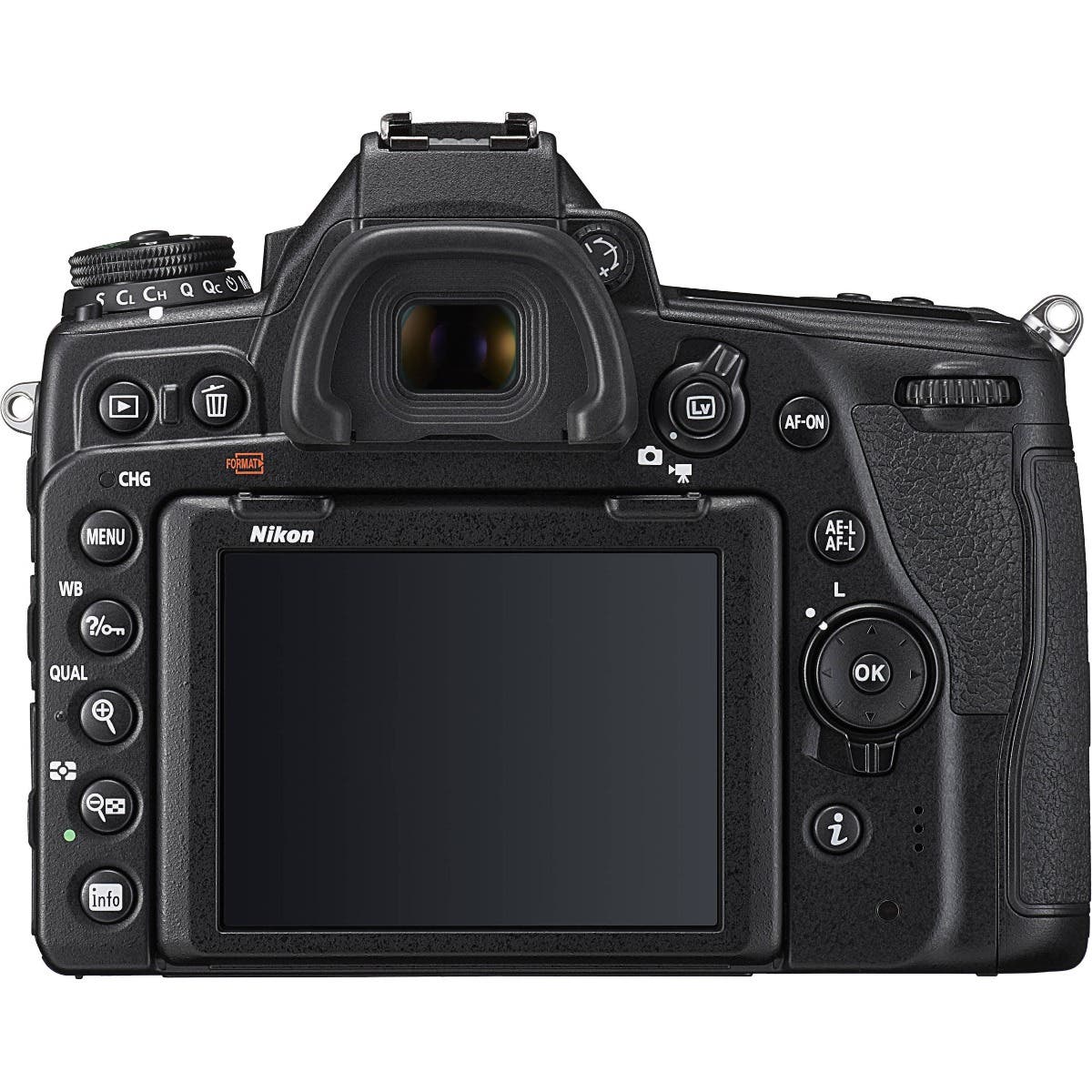 Nikon D780 L Bracket Nikon D780 Camera Plates