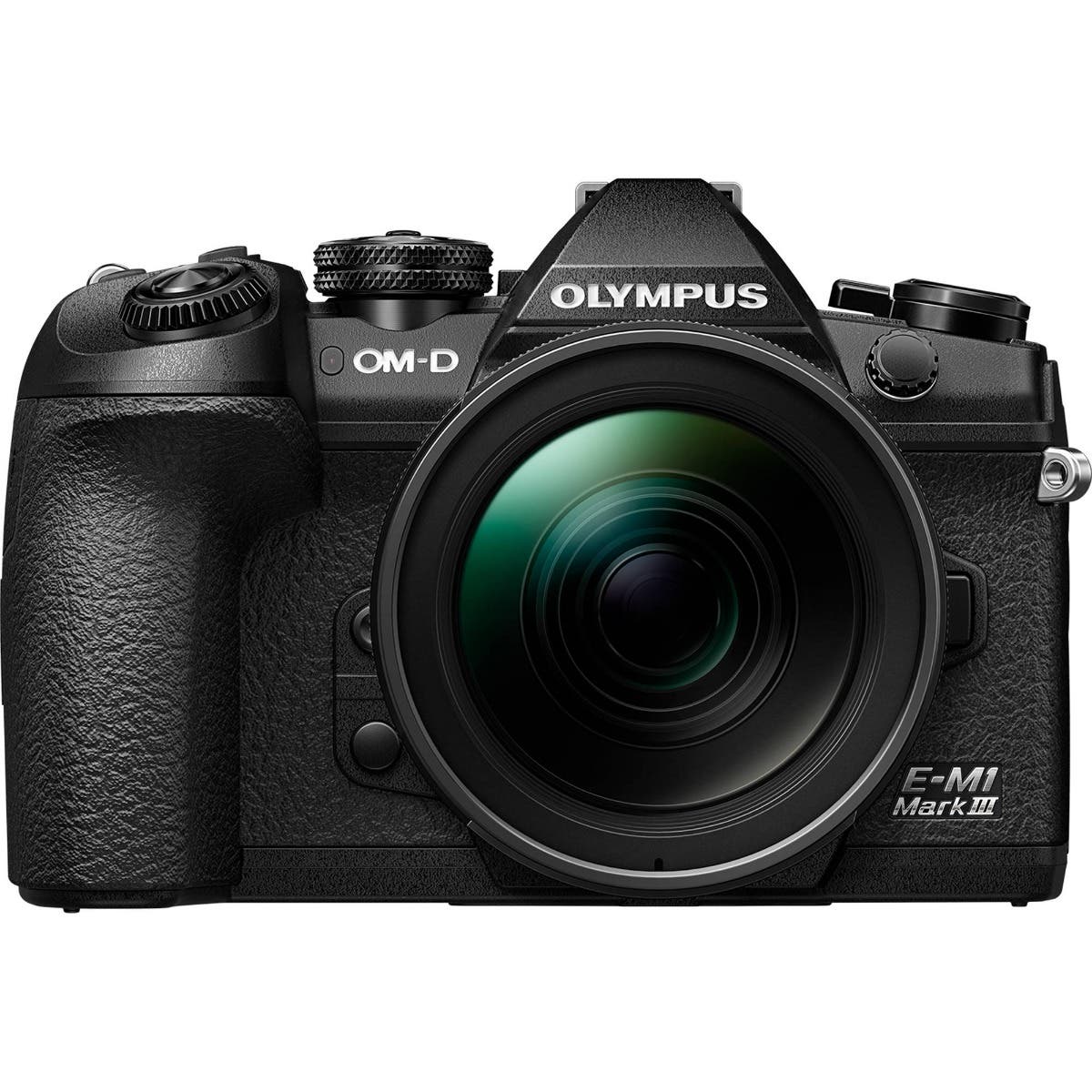 olympus om m1