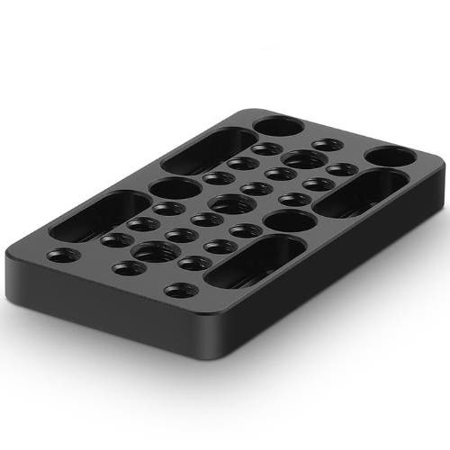 SmallRig 1598 Mounting Cheese Plate