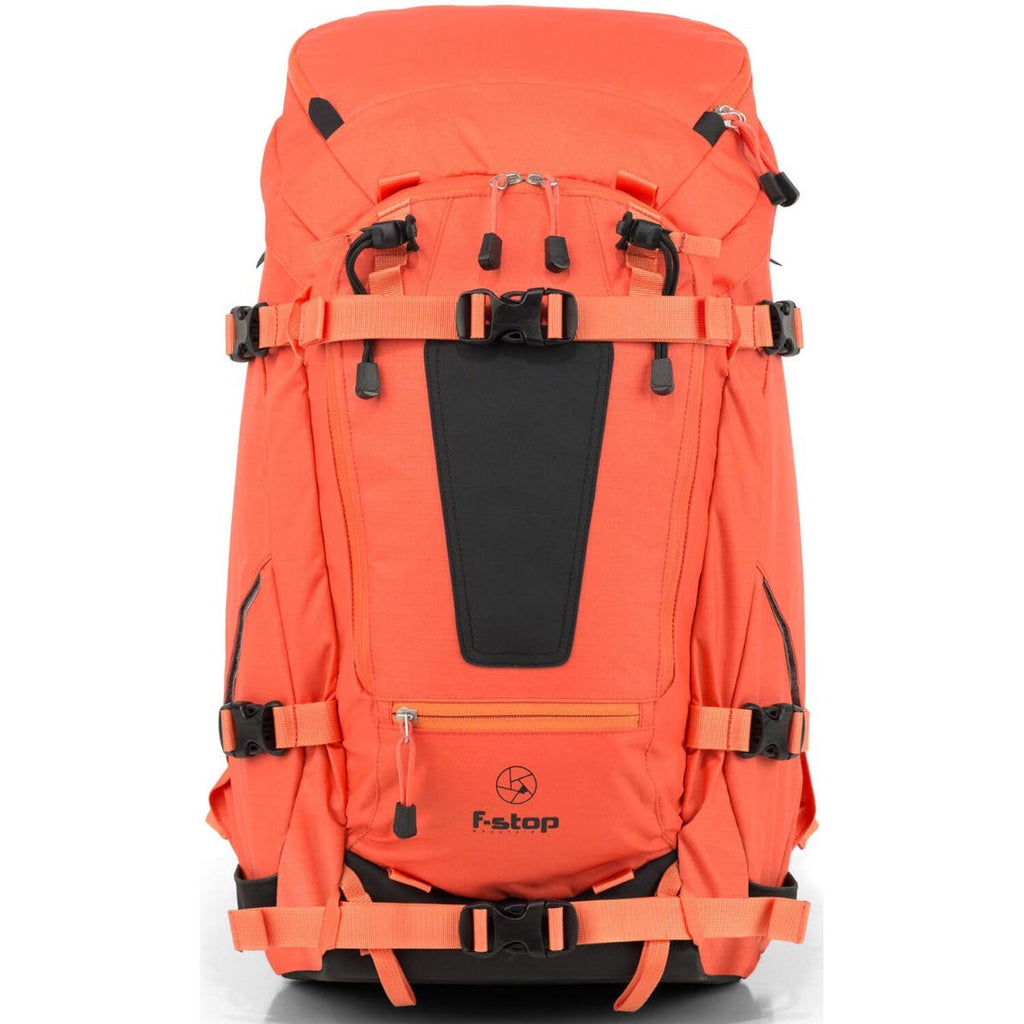 F-Stop Tilopa 50 Litre Backpack (Orange)