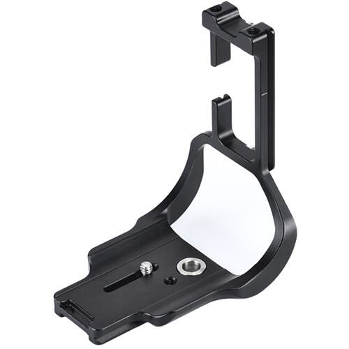 Sunwayfoto L Bracket for Canon EOS R5 / R6 with Battery Grip