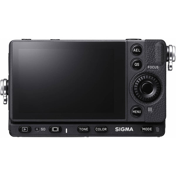 Sigma fp L Mirrorless Camera with EVF-11 Electronic Viewfinder