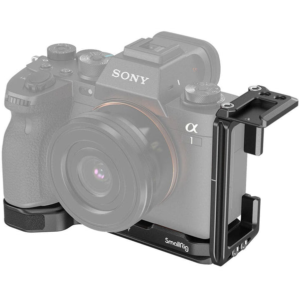 SmallRig L-Bracket for Sony a7 IV, a7S III, and a1