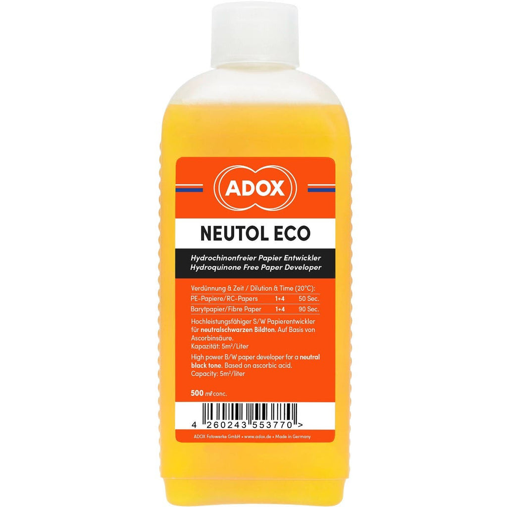 Adox Neutol Eco Paper Developer (500mL)
