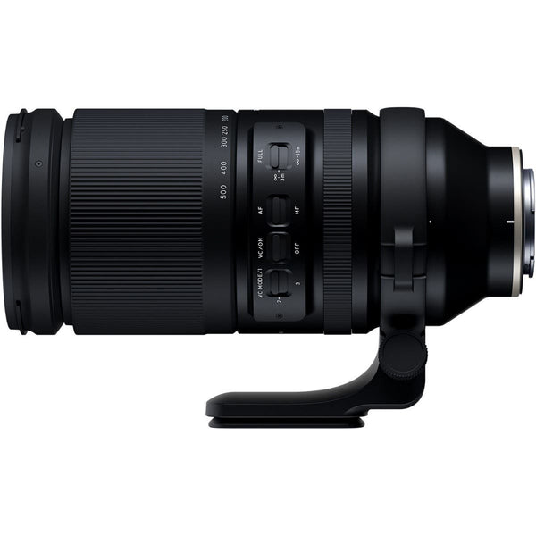 Tamron 150-500mm f/5-6.7 Di III VC VXD Lens for Sony E-Mount