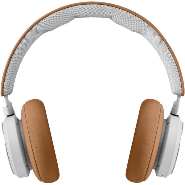 Bang & Olufsen Beoplay HX Noise-Canceling Wireless Over-Ear Headphones (Timber)