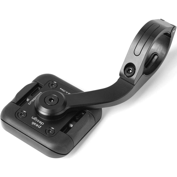 Peak Design Mobile Out Front Bicycle Mount (Black)