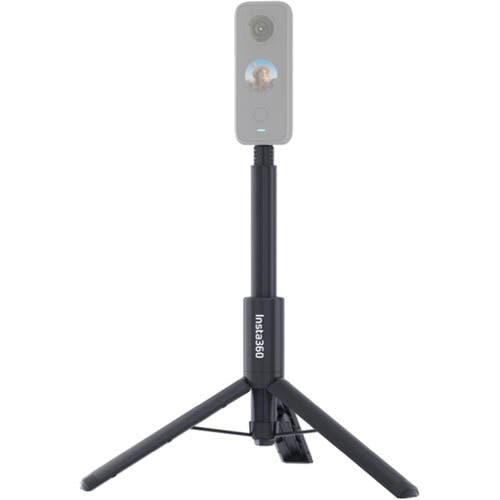 Insta360 One X2 Invisible Selfie Stick + Tripod for R/ OneRS/OneX/Onex2/GO2