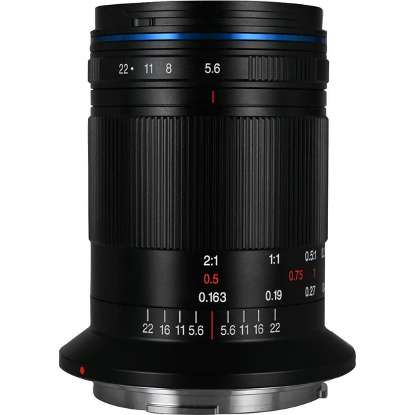 LAOWA 85mm f/5.6 2x Ultra Macro APO Lens for Canon RF 