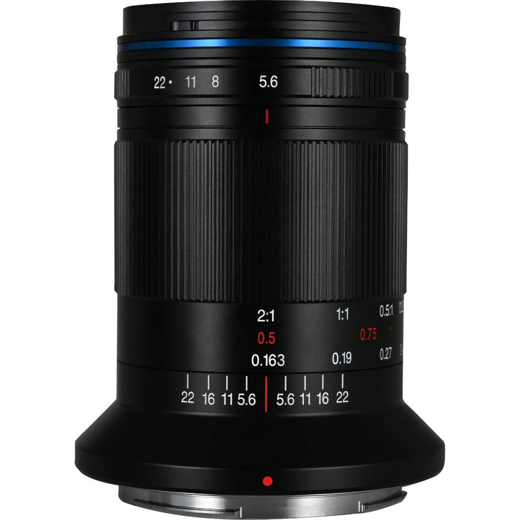 LAOWA 85mm f/5.6 2x Ultra Macro APO Lens for Nikon Z 