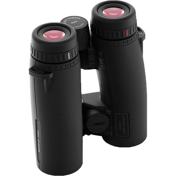 Leica 10x32 Geovid Pro Rangefinder Binoculars