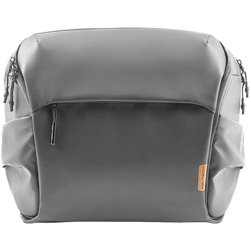 PGYTECH OneGo Shoulder Bag (10L, Shell Grey)