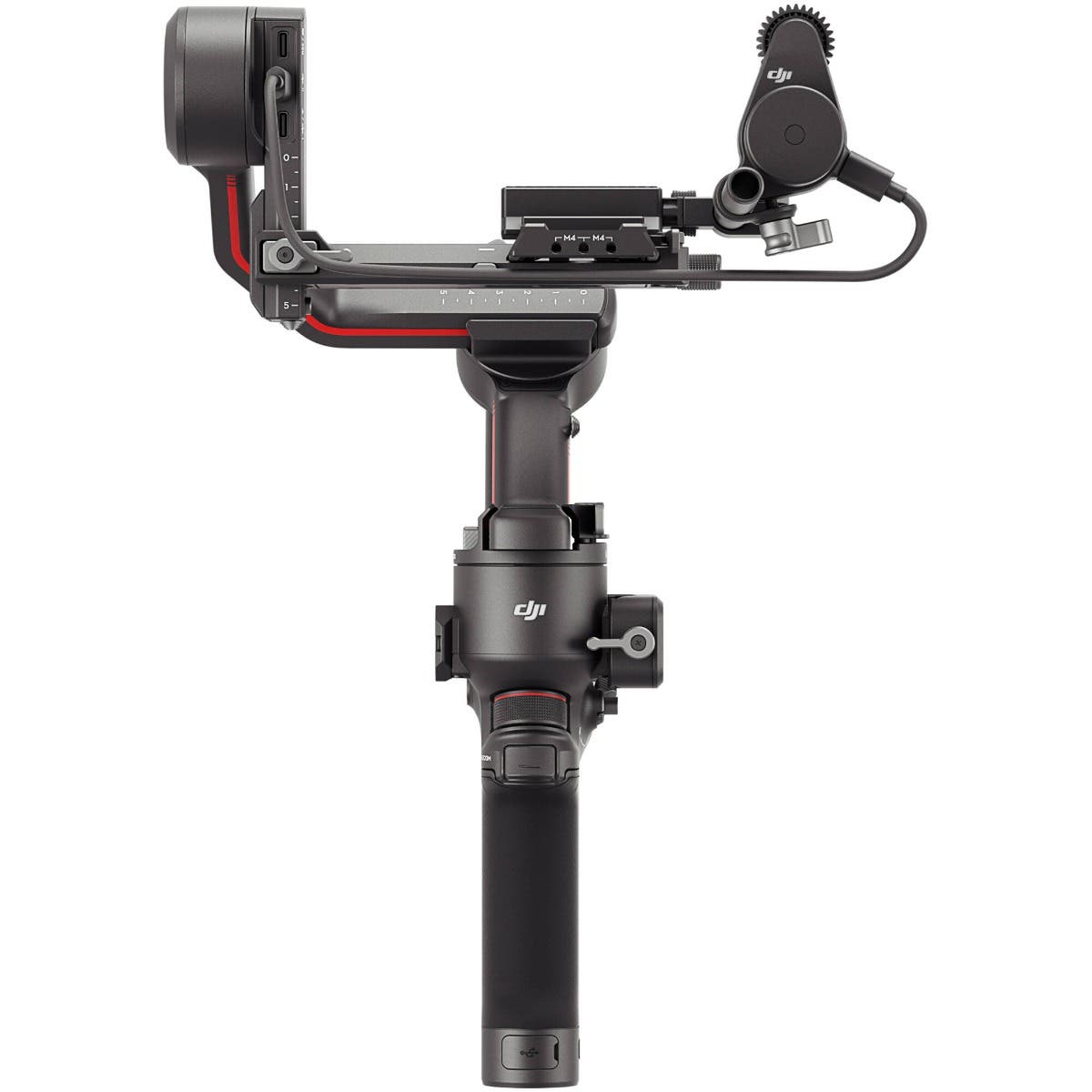new dji stabilizer