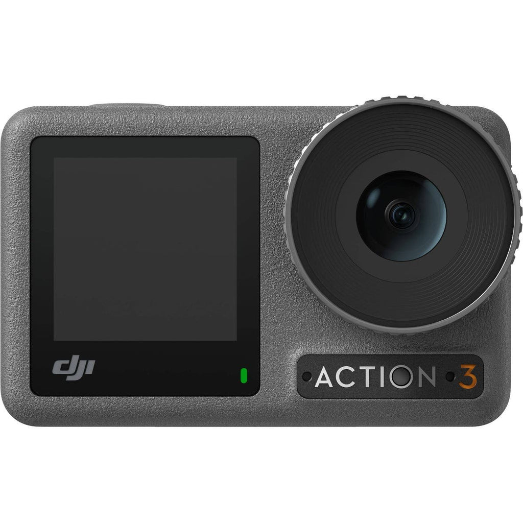 Display DJI Osmo Action 3 Camera Standard Combo