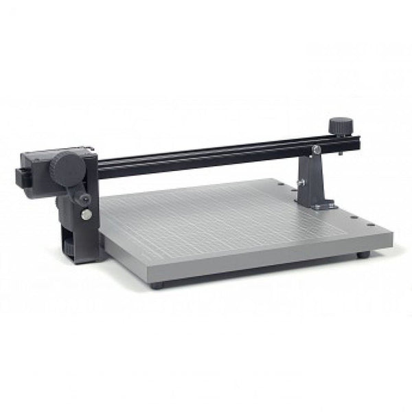Kaiser Fototechnik 5304 Copy Stand RS 2 NCP with Lighting Unit - 2x 18W, 5400K, Strong Case