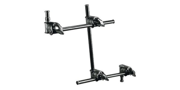Manfrotto 196AB-3 Articulated Arm - 3 Sections, No Bracket (196AB-3)