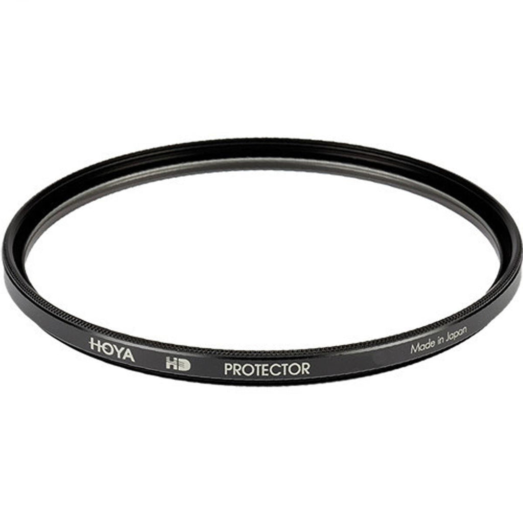 Hoya 62mm Clear Protection HD Glass Filter