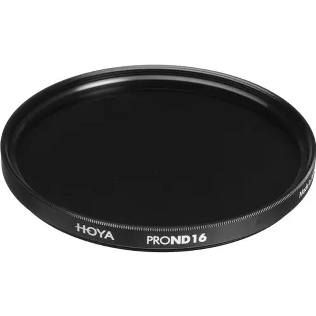 Hoya 58mm ProND16 1.2 Filter (4-Stop)