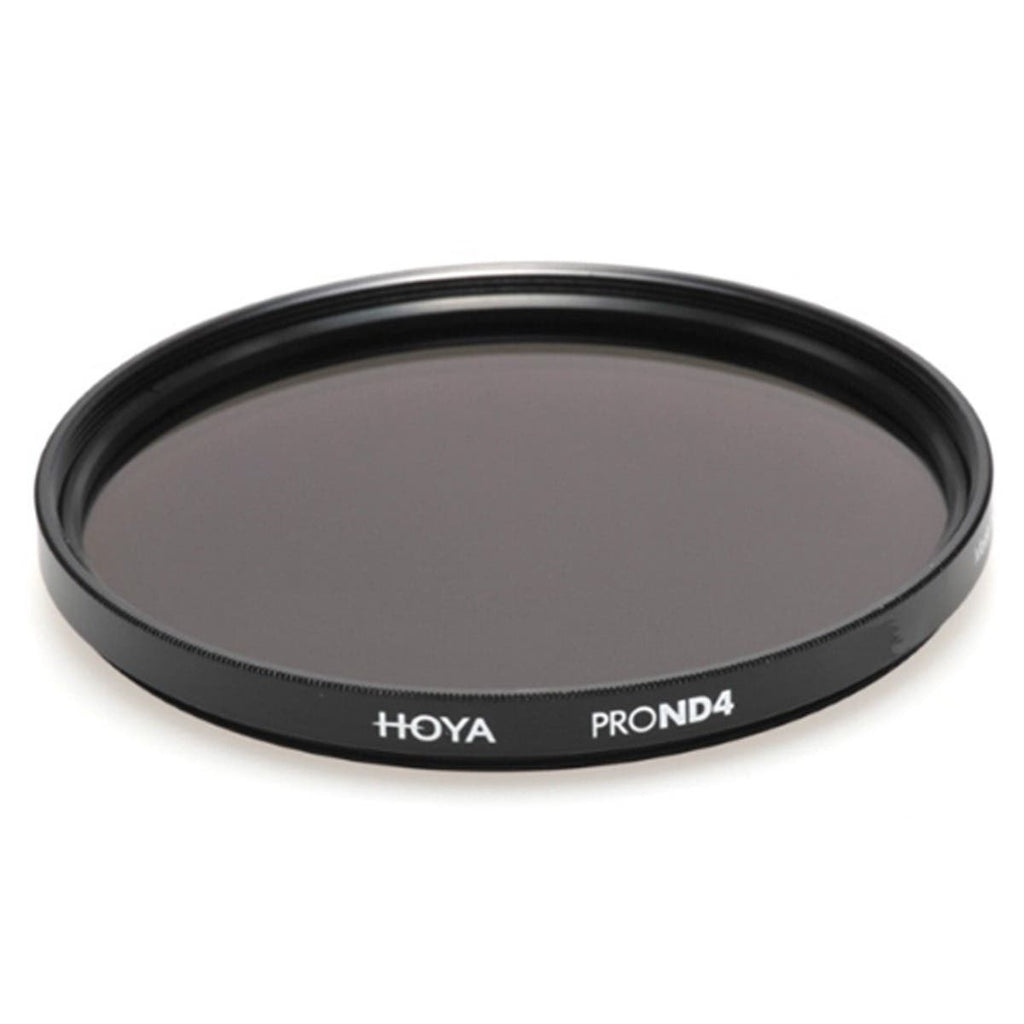 Hoya 58mm ProND4 0.6 Filter (2-Stop)