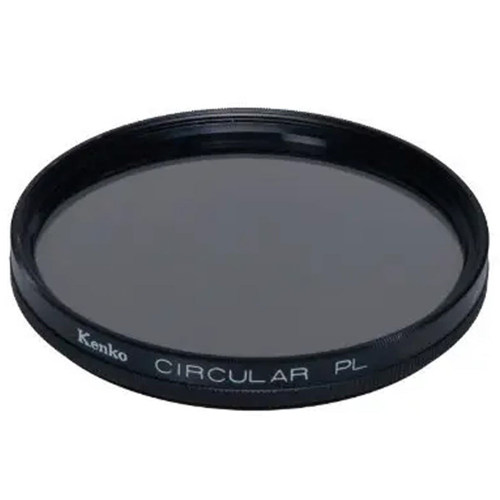 Kenko 55mm Circular-Polariser Filter
