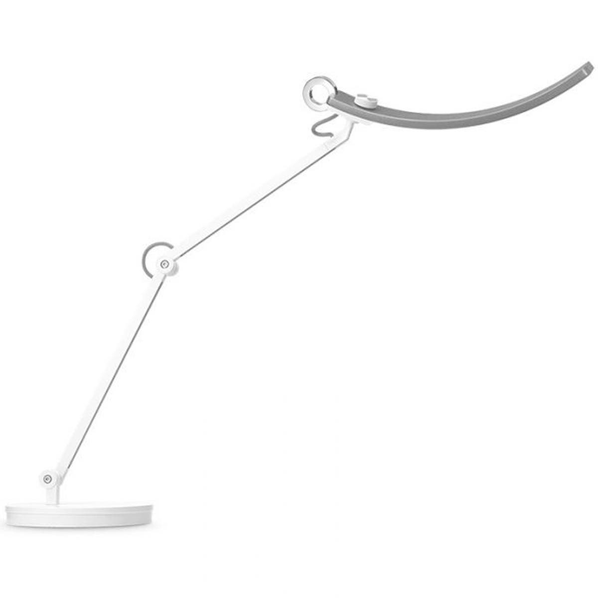 BenQ EReading Light LED Desk Lamp (Silver) Camera Electronic