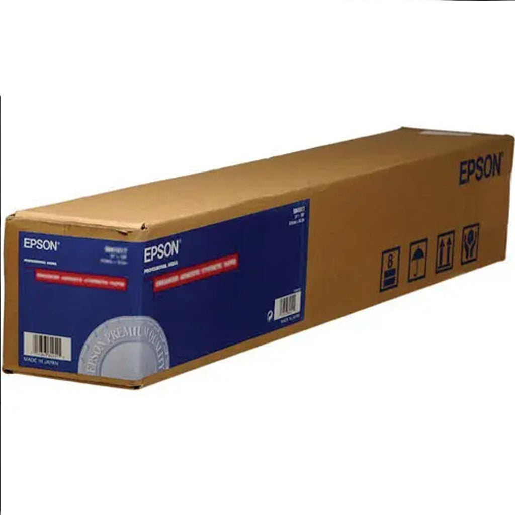 Epson Photo Paper Premium Semigloss 44in x 30m Roll