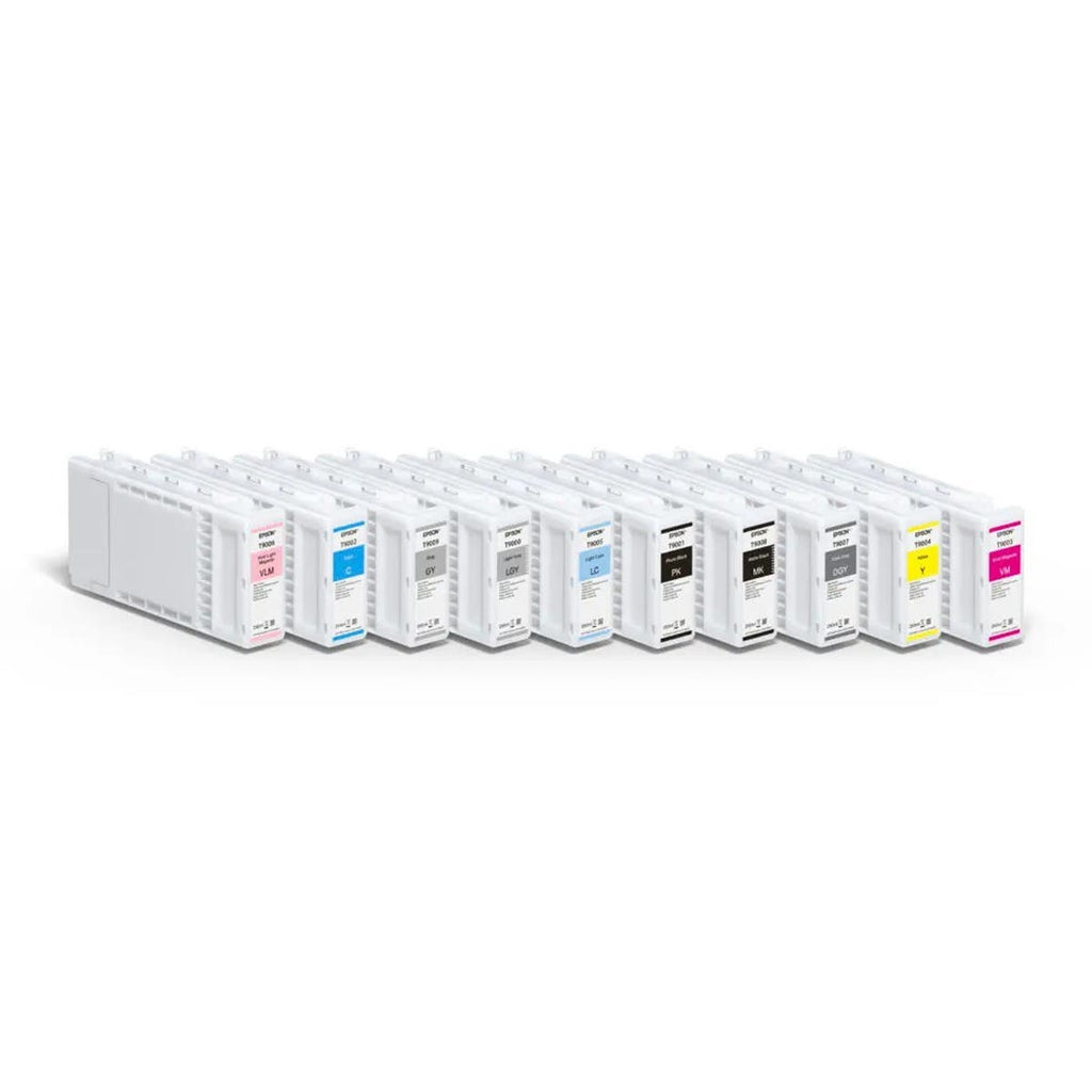 Epson T8091 Photo Black Ink Cartridge for P20070/ P10070 (700ml)