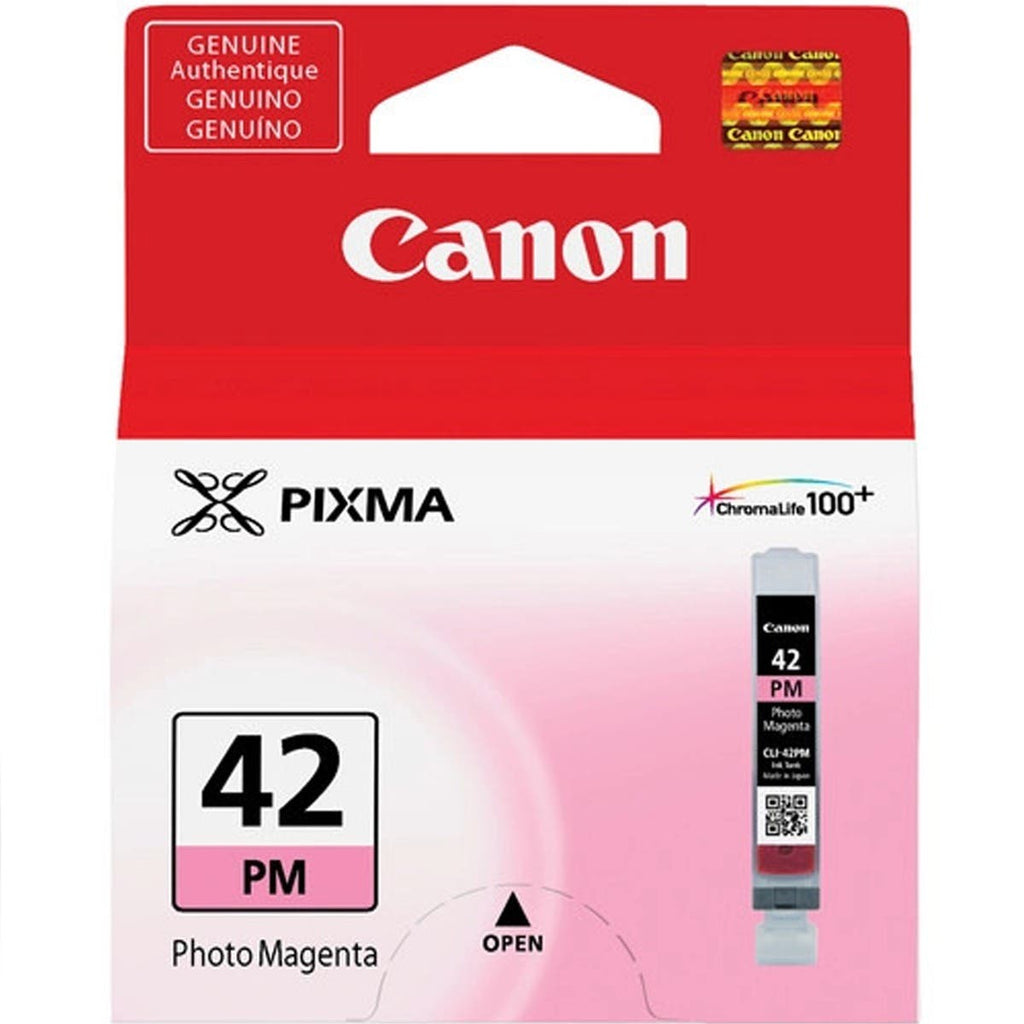 Canon CLI-42 Photo Magenta Ink Cartridge (100ml)