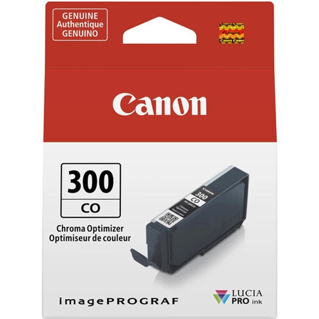 Canon PFI-300 Chroma Optimizer Ink Tank (14.4ml)