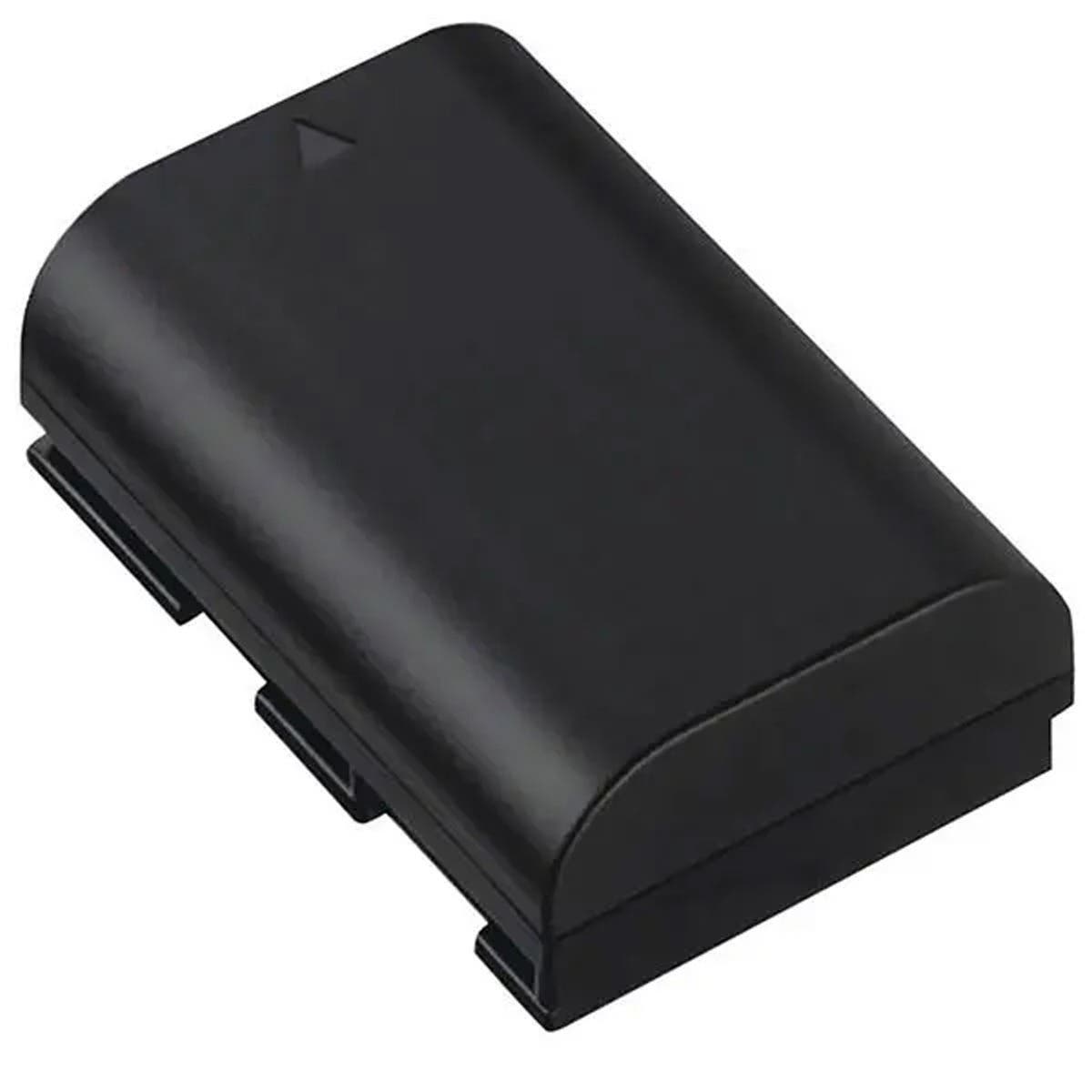 Inca LPE6 7.2v 1700mAh Battery Canon Camera Electronic