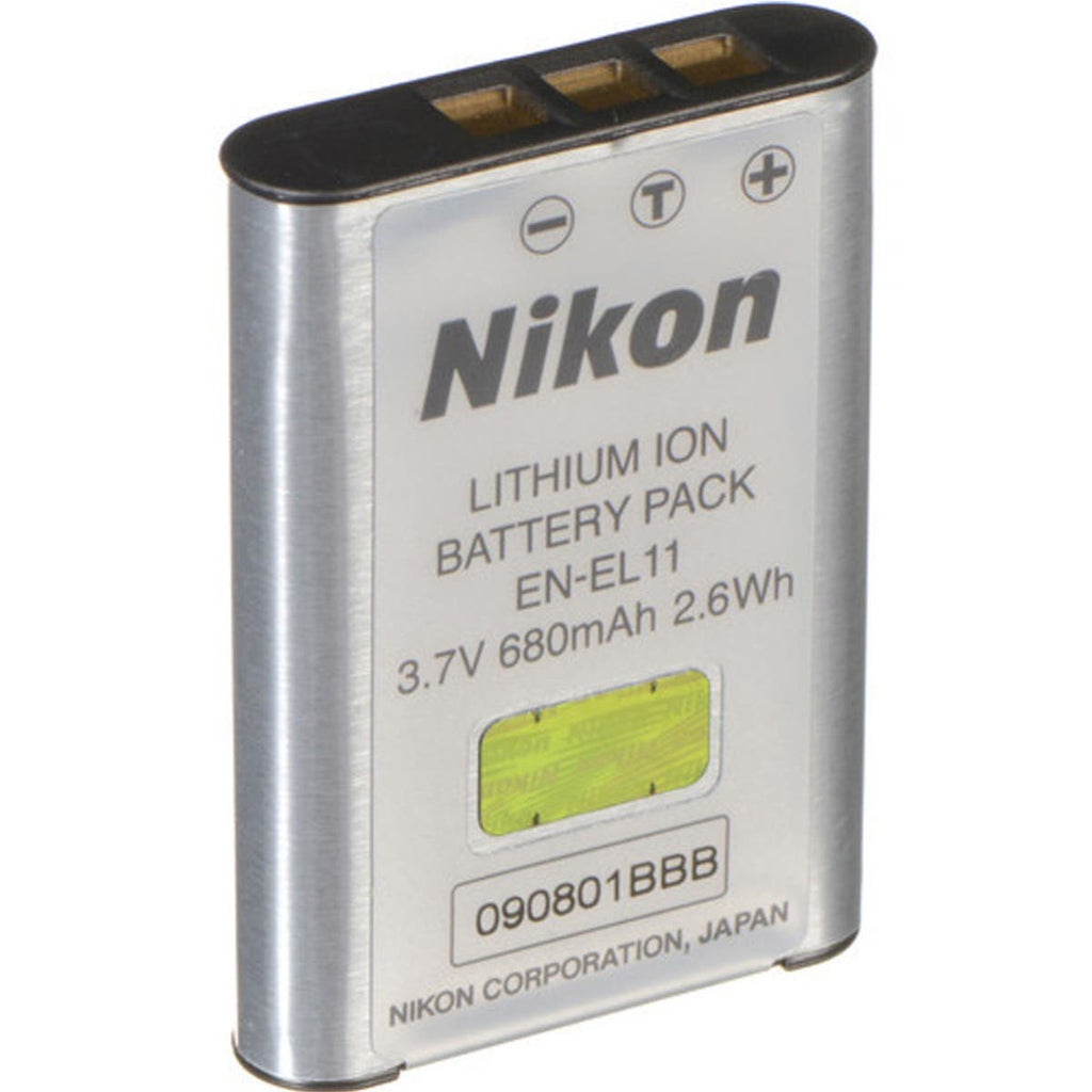 Nikon EN-EL11 Lithium-Ion Battery