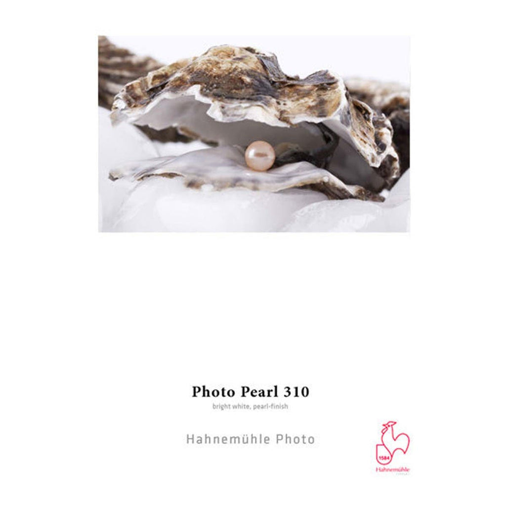 Hahnemuhle Photo Pearl 310GSM A3+ (25 Sheets)