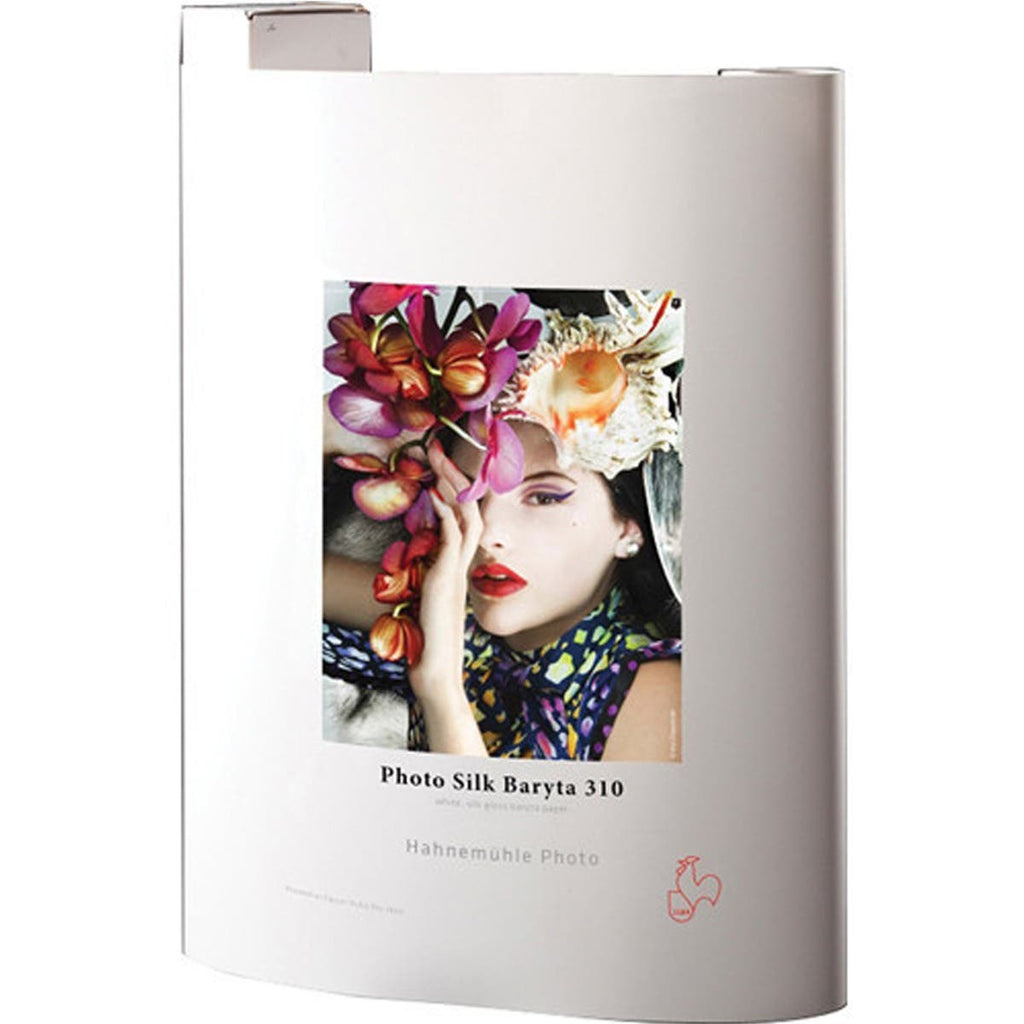 Hahnemuhle Photo Silk Baryta 310GSM Paper 44 inch x 15 metre Roll
