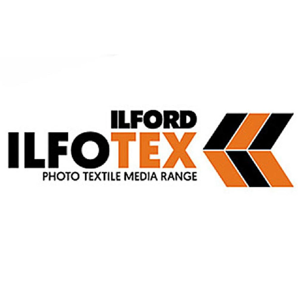Ilford Ilfotex AL Textile SAF 275GSM 36 inch x 30 metre