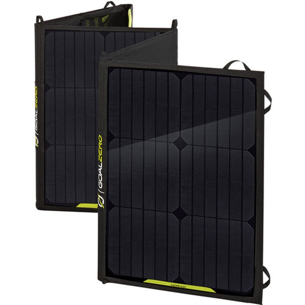 GOAL ZERO Nomad 100 Solar Panel 