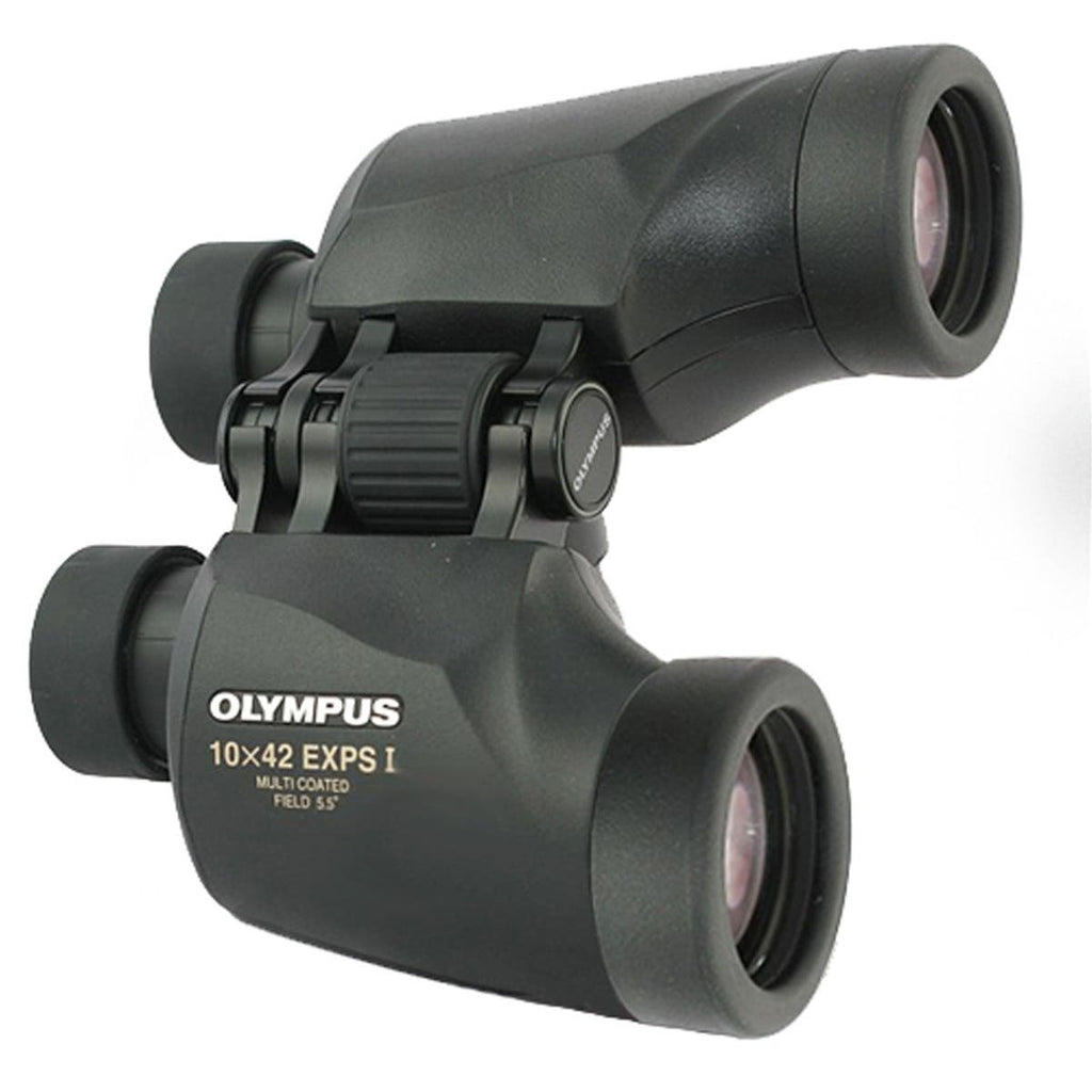 Olympus 10x42 Pathfinder EXPS I Binocular