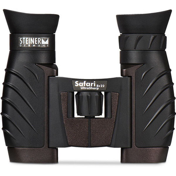 Steiner 8x22 Safari Ultrasharp Binocular