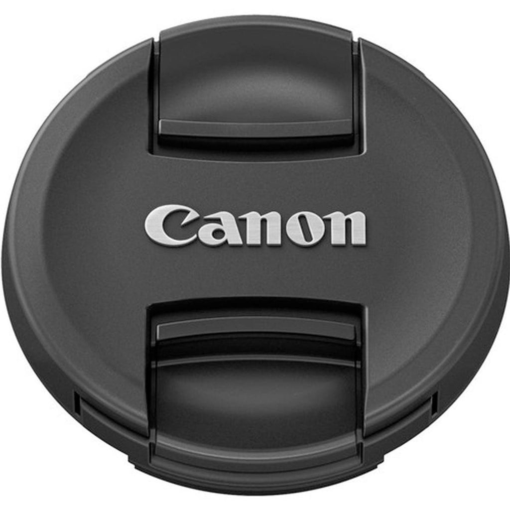 Canon 58mm E58ii Lens Cap