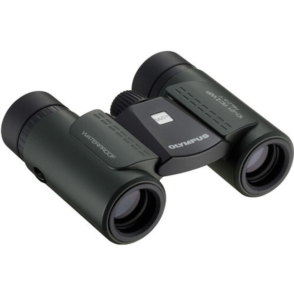 Olympus 10x21 RC II WP Binocular