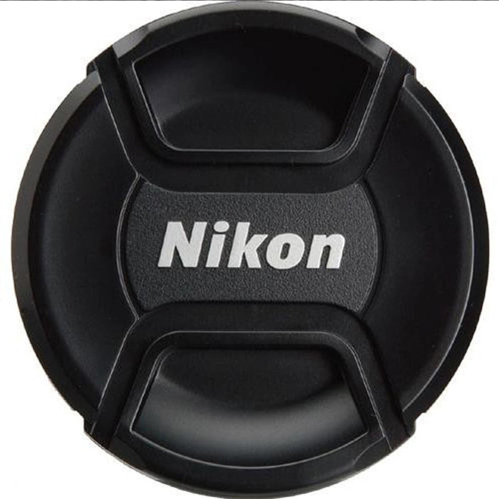 Nikon 58mm Snap-On Lens Cap