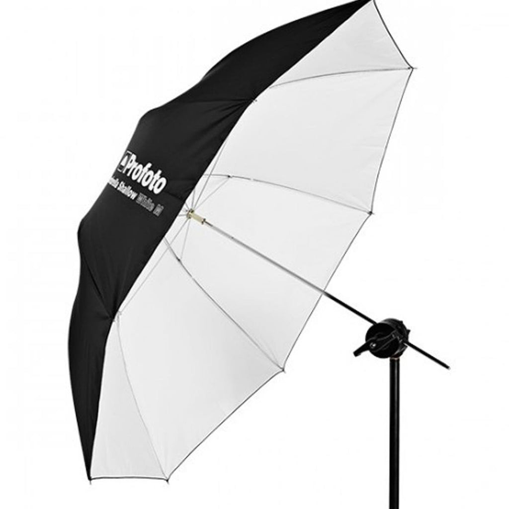 Profoto Umbrella Shallow White M (105cm Medium)