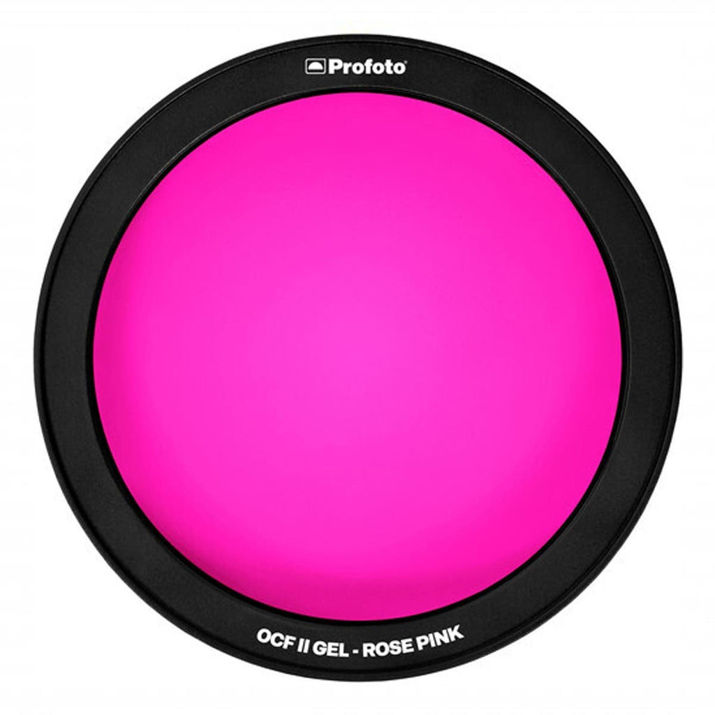 Profoto OCF II Gel (Rose Pink)