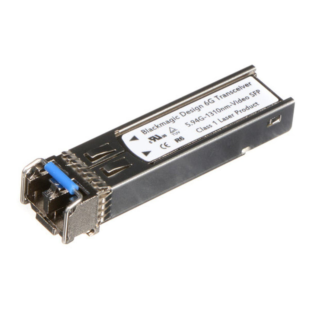 Blackmagic Design 6G SFP Optical Module