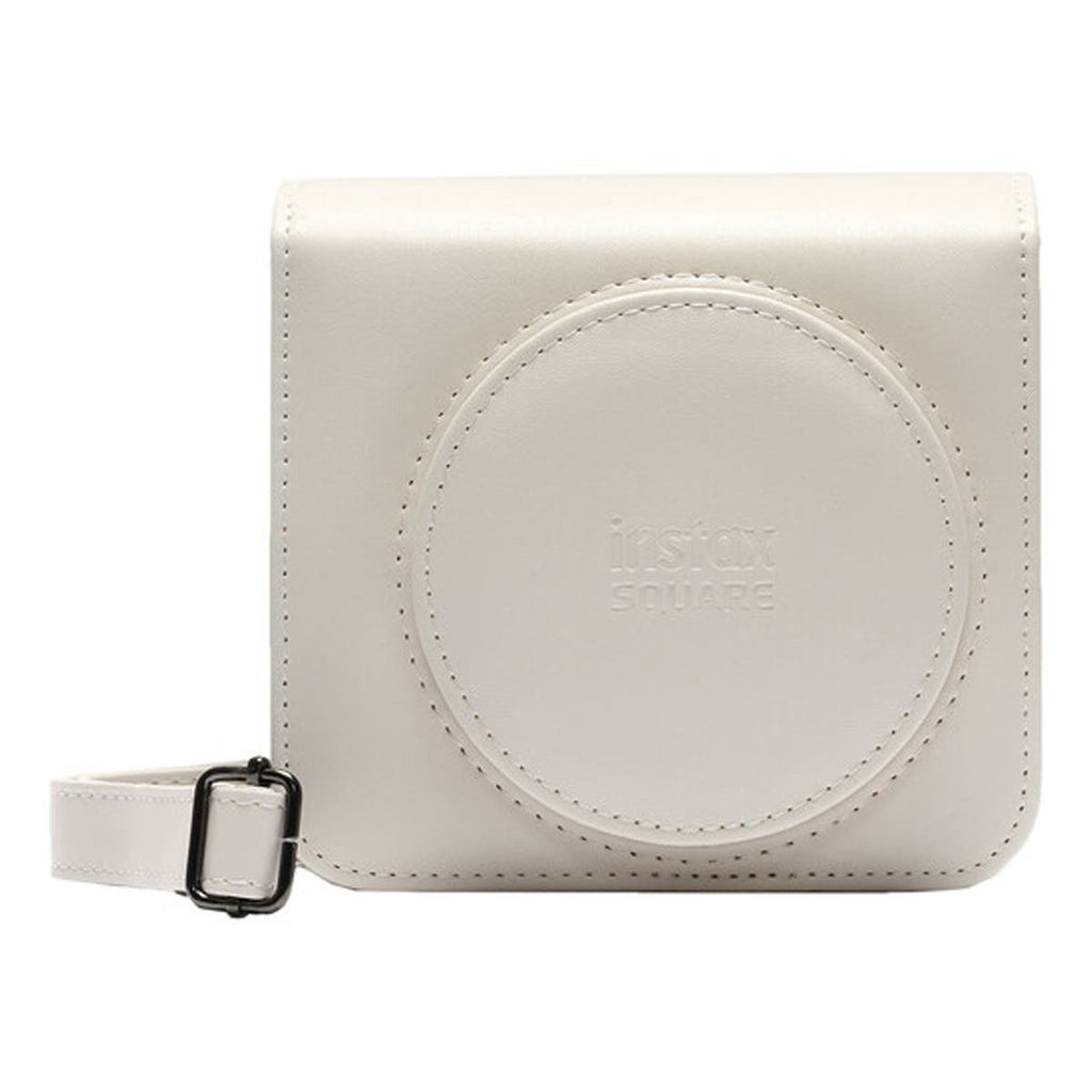 FUJIFILM INSTAX SQUARE SQ1 Camera Case (White)
