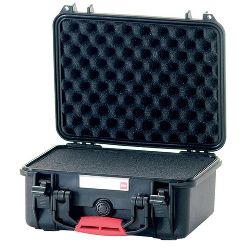 HPRC 2500F HPRC Hard Case with Cubed Foam Interior